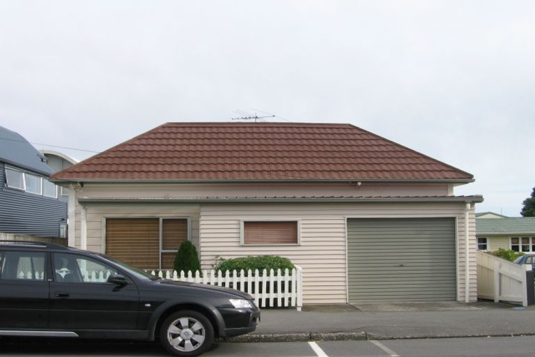 Photo of property in 52 Steyne Avenue, Plimmerton, Porirua, 5026