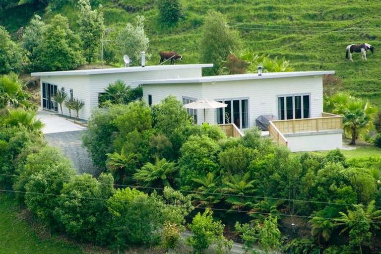 Photo of property in 513b Taneatua Road, Taneatua, Whakatane, 3191