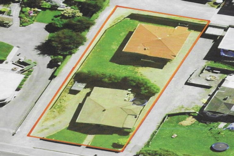 Photo of property in 82-82a Reed Street, Oamaru, 9400