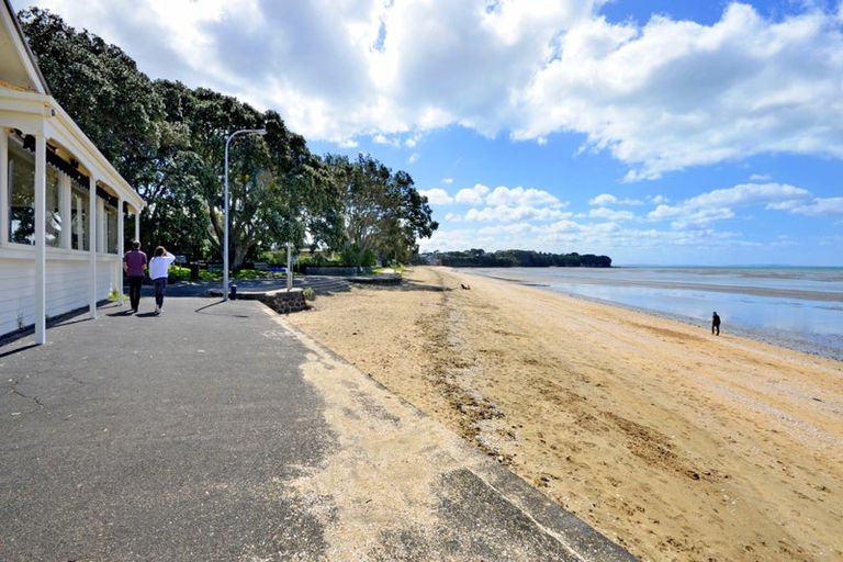 Photo of property in 3/18 Cambria Road, Devonport, Auckland, 0624