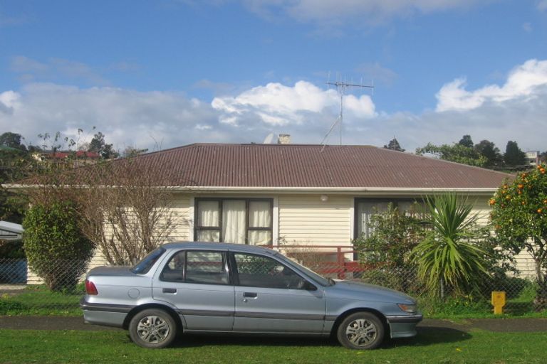 Photo of property in 70 William Jones Drive, Otangarei, Whangarei, 0112