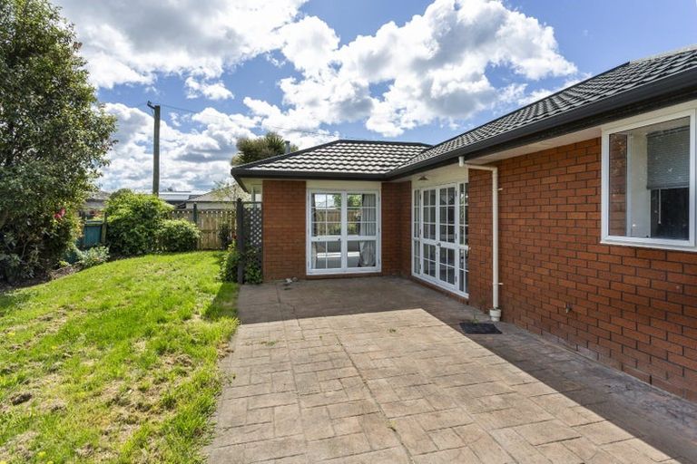 Photo of property in 15 Cobham Street, Spreydon, Christchurch, 8024