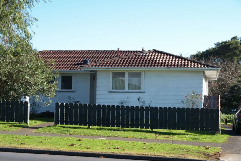 Photo of property in 297 Buckland Road, Mangere East, Auckland, 2024