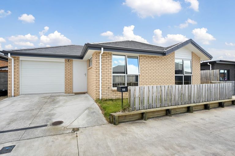 Photo of property in 38 Pragma Rise, Rototuna North, Hamilton, 3210