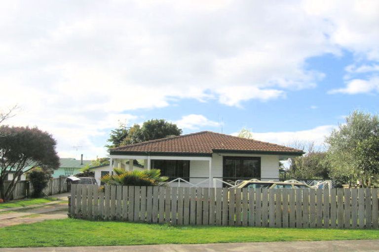 Photo of property in 86 Eversham Road, Mount Maunganui, 3116