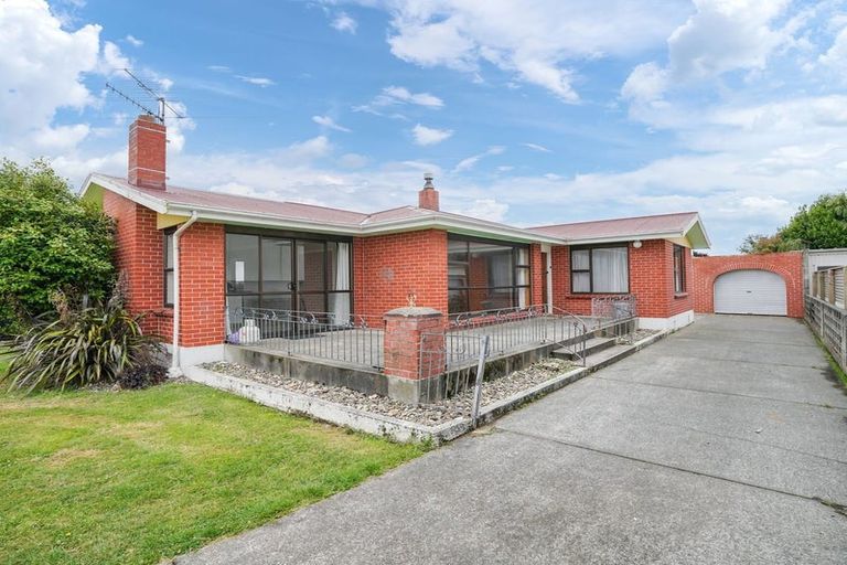 Photo of property in 12 Purdue Street, Hawthorndale, Invercargill, 9810