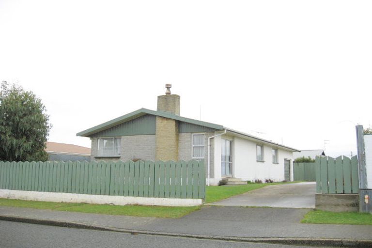 Photo of property in 141 Waiau Crescent, Kingswell, Invercargill, 9812