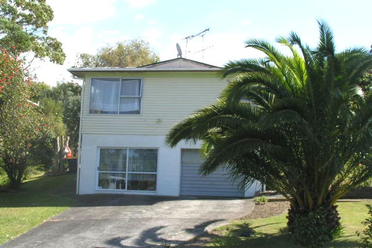 Photo of property in 9 Keldale Place, Forrest Hill, Auckland, 0620