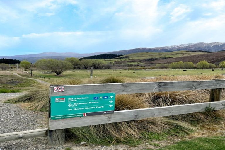 Photo of property in 3b Coleridge Street, Hanmer Springs, 7334