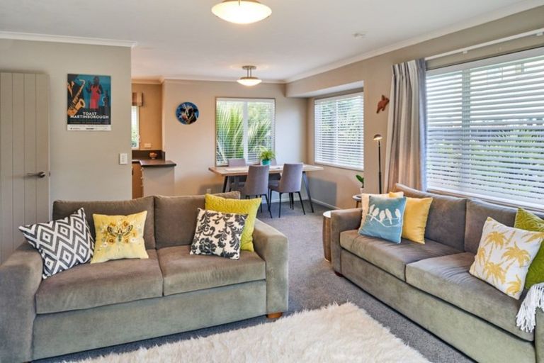 Photo of property in 31b Connolly Street, Boulcott, Lower Hutt, 5010