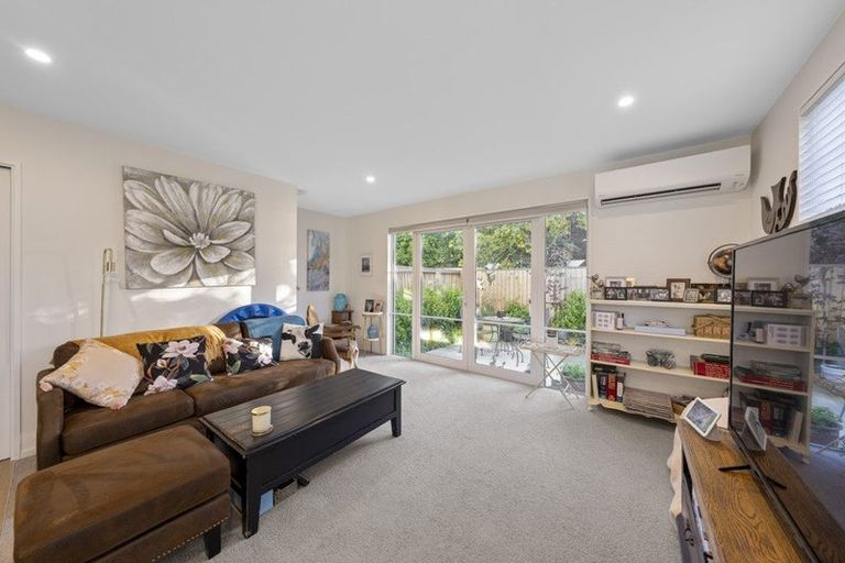 Photo of property in 4/119 Hastings Street East, Sydenham, Christchurch, 8023