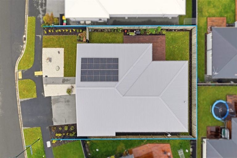 Photo of property in 35 Skibbereen Drive, Halswell, Christchurch, 8025