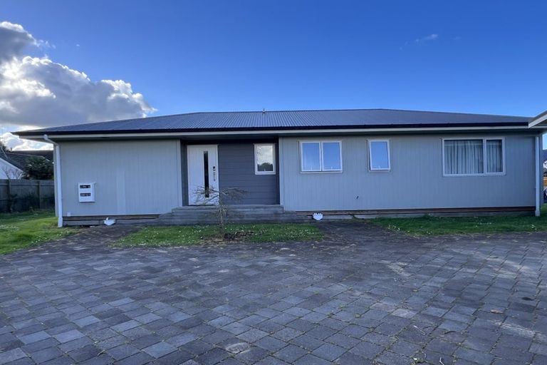 Photo of property in 128 Wallace Road, Te Puna, Tauranga, 3174