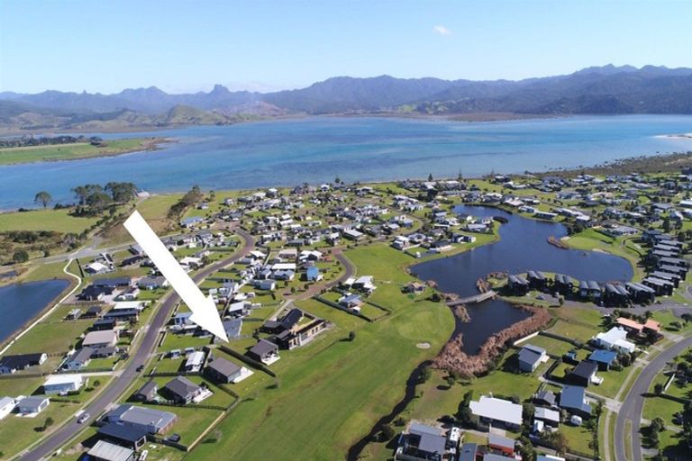 Photo of property in 129 Ngaio Drive, Matarangi, Whitianga, 3592