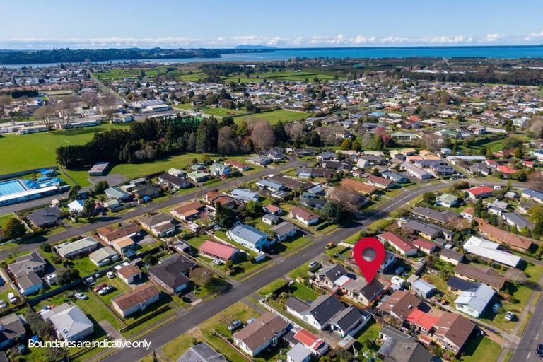 Photo of property in 14b Kea Street, Katikati, 3129
