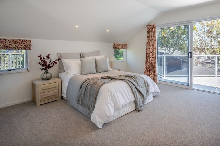 Photo of property in 1 Overdale Drive, Cashmere, Christchurch, 8022