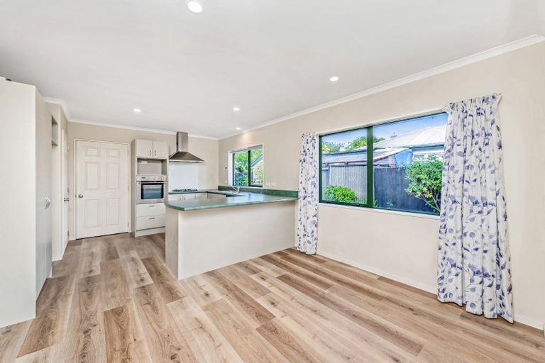 Photo of property in 8b Johnston Street, Leeston, 7632