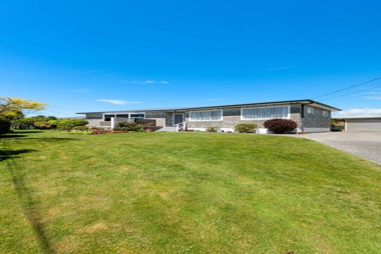 Photo of property in 11 Hulke Crescent, Bell Block, New Plymouth, 4312