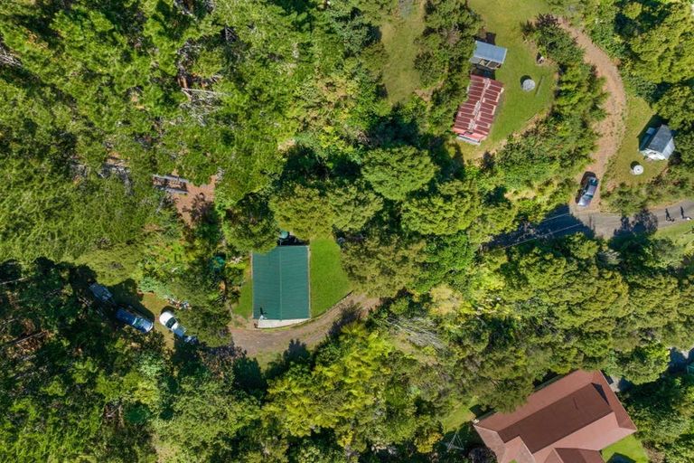 Photo of property in 4d Moana Crescent, Kennedy Bay, Coromandel, 3583