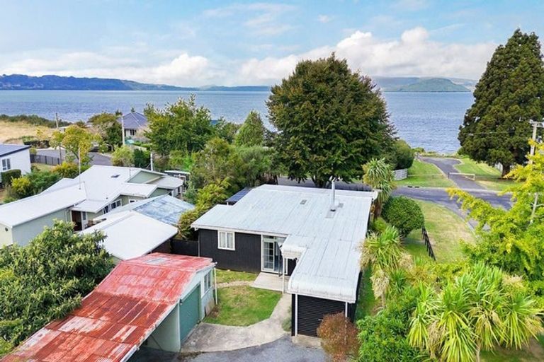 Photo of property in 66 Keith Road, Ngongotaha, Rotorua, 3097