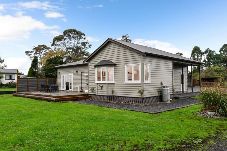 Photo of property in 8 Lucien Place, Whitikahu, Taupiri, 3792