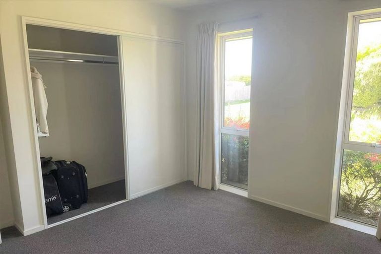 Photo of property in 44i Stonebrook Drive, Rolleston, 7614