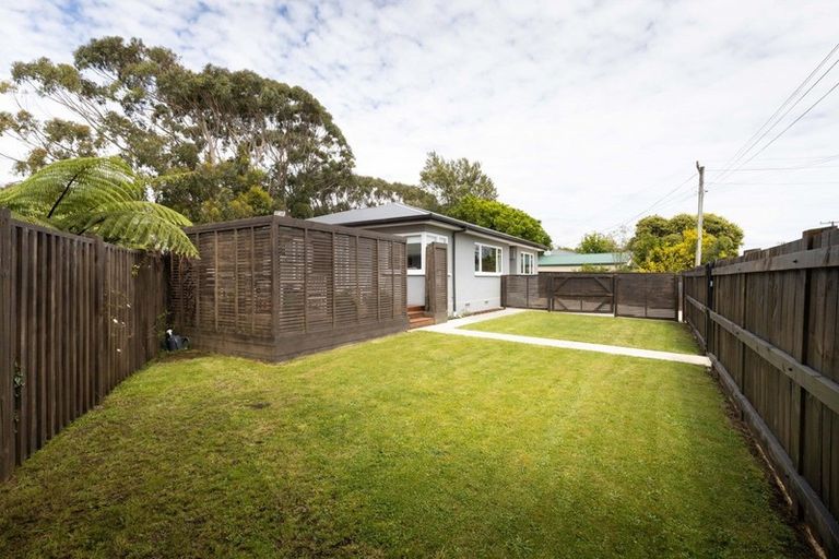 Photo of property in 201 Frankley Road, Frankleigh Park, New Plymouth, 4310