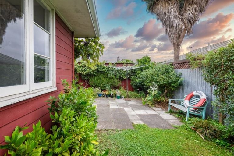 Photo of property in 21 Humboldt Street, Sydenham, Christchurch, 8023