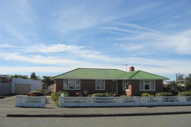 Photo of property in 15 Suffolk Street, Hampstead, Ashburton, 7700