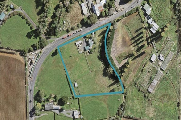 Photo of property in 1907 Buckland Road, Buckland, Pukekohe, 2677