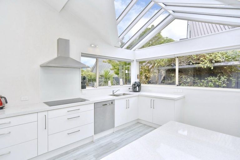 Photo of property in 9 Tangmere Place, Burwood, Christchurch, 8061