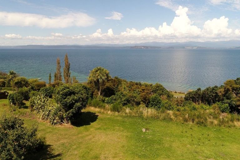 Photo of property in 18 Te Amio Place, Kuratau, Turangi, 3381