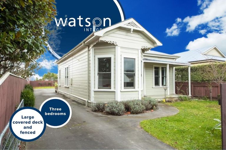 Photo of property in 37 Waldegrave Street, Palmerston North, 4410