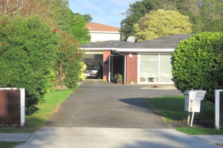 Photo of property in 3/181 Shirley Road, Papatoetoe, Auckland, 2025