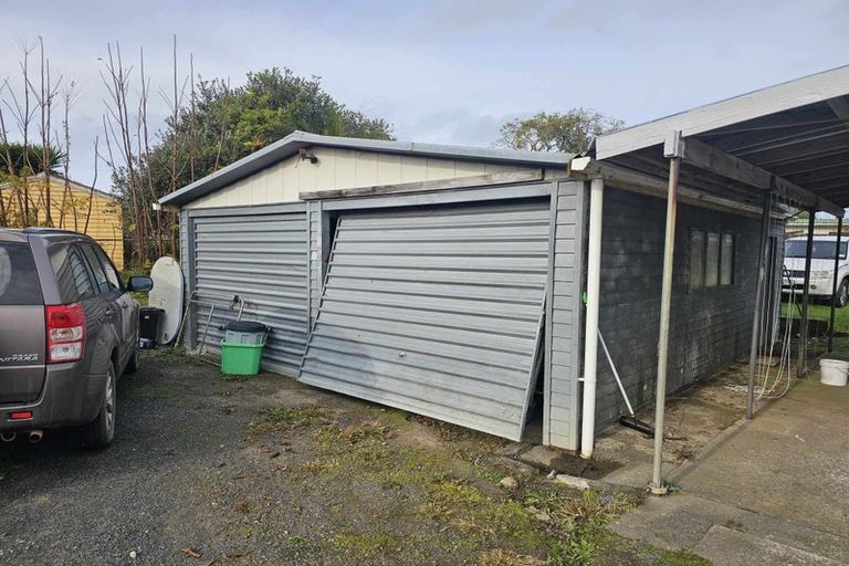 Photo of property in 9a Heke Street, Kaikohe, 0405