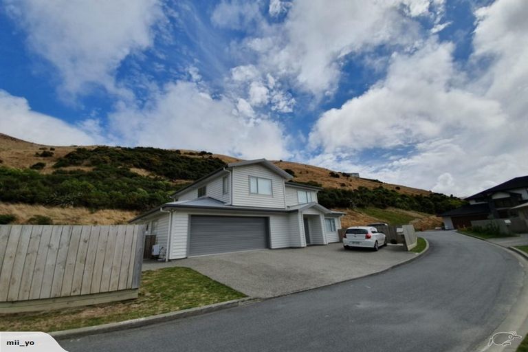 Photo of property in 12 Gatley Grove, Churton Park, Wellington, 6037