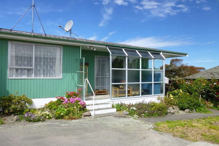 Photo of property in 1/88 Le Cren Street, Seaview, Timaru, 7910
