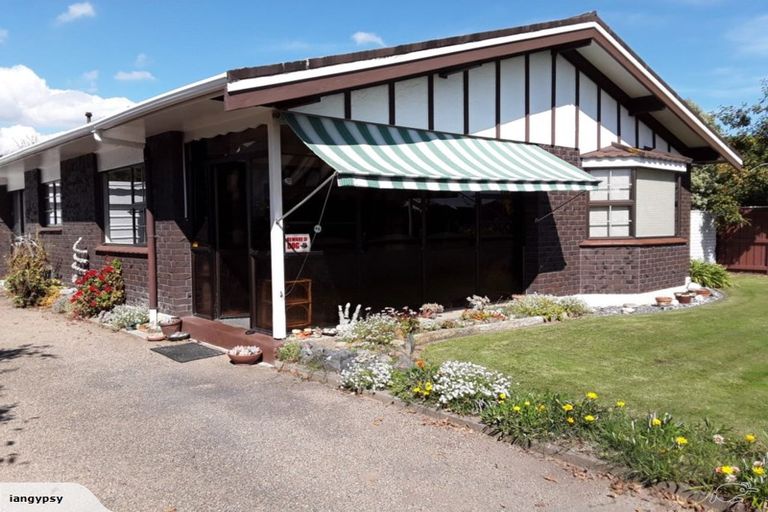 Photo of property in 18 Tanguru Street, Whanganui East, Whanganui, 4500