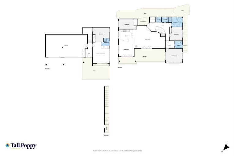 Photo of property in 22 Hillplough Heights, Richmond, 7020
