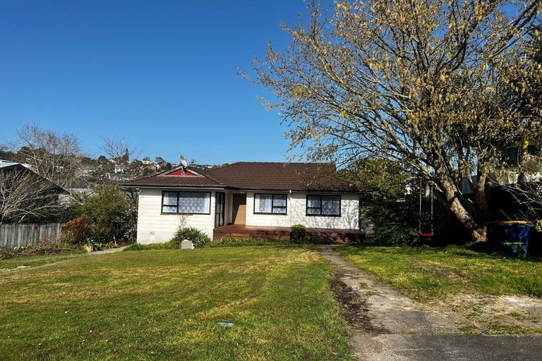 Photo of property in 119 Athena Drive, Totara Vale, Auckland, 0629