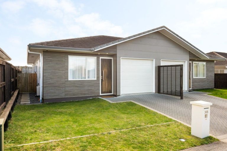 Photo of property in 30b Yanicks Crescent, Fitzroy, Hamilton, 3206