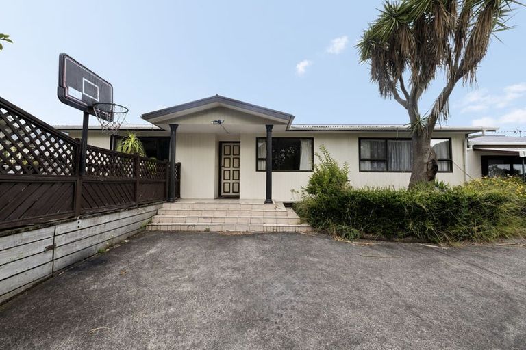 Photo of property in 50 Challinor Street, Pukete, Hamilton, 3200