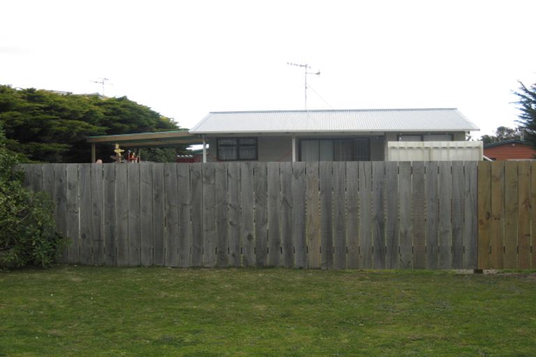 Photo of property in 3 Takitimu Street, Waitarere Beach, Levin, 5510