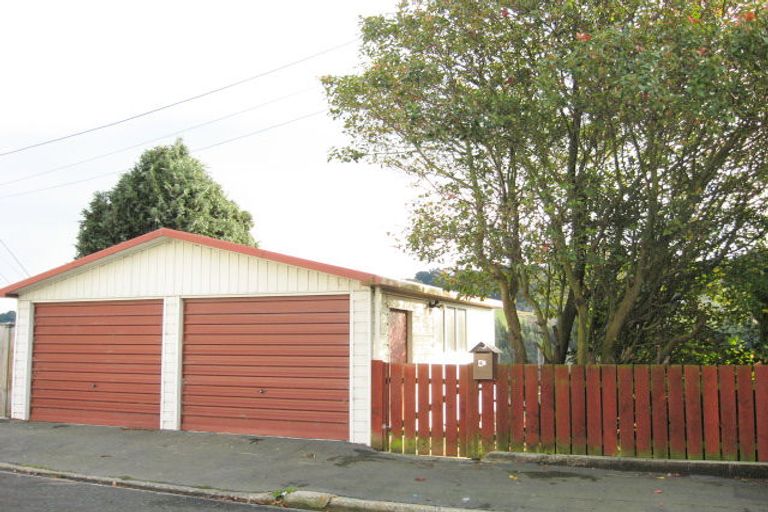 Photo of property in 47 Hocken Street, Kenmure, Dunedin, 9011