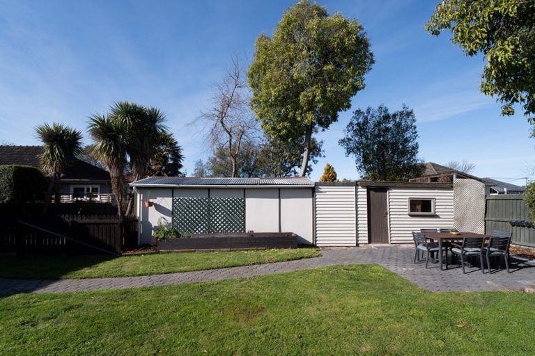Photo of property in 34 Ranger Street, Mairehau, Christchurch, 8052