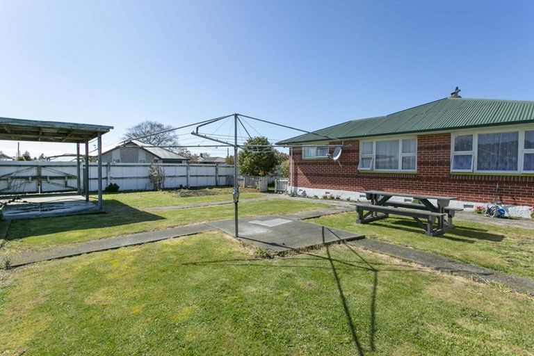 Photo of property in 9 Bridge Street, Netherby, Ashburton, 7700