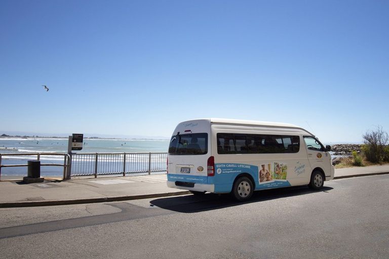 Photo of property in 2/62 Dryden Street, Sumner, Christchurch, 8081