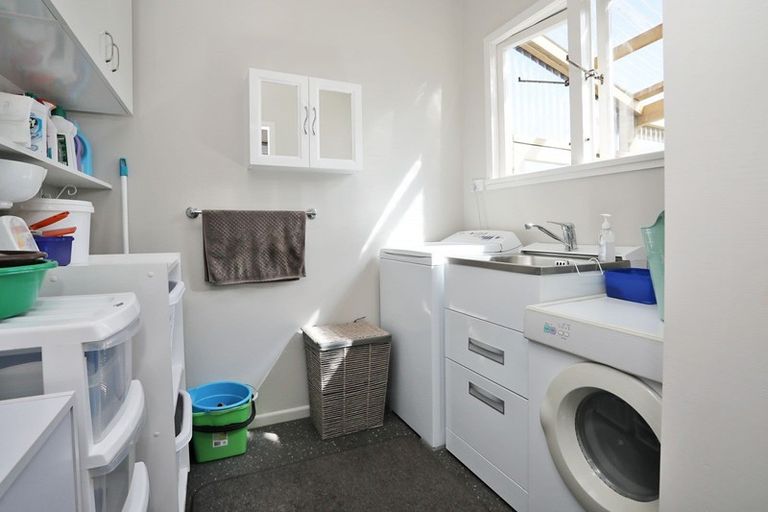 Photo of property in 15 Thornbury Waimatuku Road, Waimatuku, Riverton, 9883