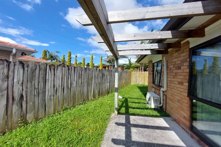 Photo of property in 12 Hawkley Close, Flat Bush, Auckland, 2019