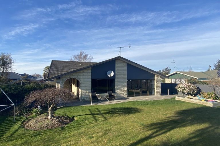 Photo of property in 79 Trevors Road, Hampstead, Ashburton, 7700